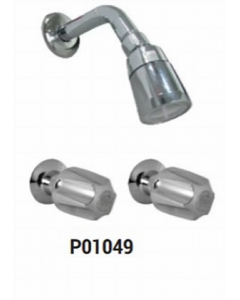 Shower Valve (Each)
