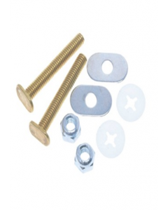 5/16 in. X 2-1/4 in. Bolt (Each)