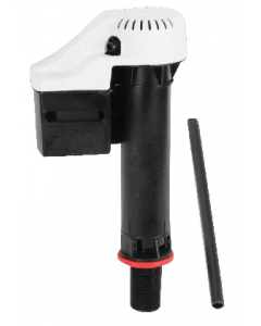 Toilet Fill Valve/Inlet Valve (Each)
