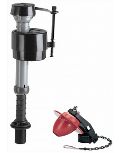 Toilet Tank Repair Kit Adjustable (Each)