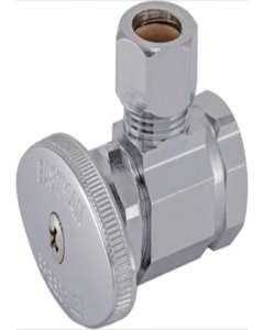 1/2 in. Angle Valve (Each)