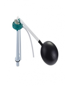 Toilet Inlet Valve (Each)