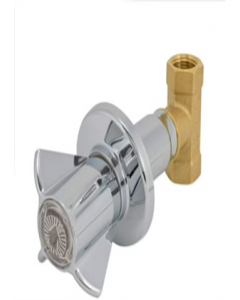 Single Shower Valve (Each)