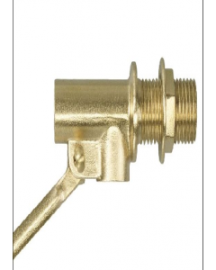 1/2" Float Pegler Valve #855 (Each)