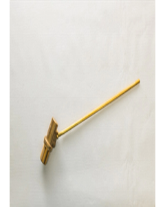 3/4 in. Metal Brass Finish Float Valve (Each)