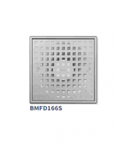 5-3/4 in. Floor Drain (Each)