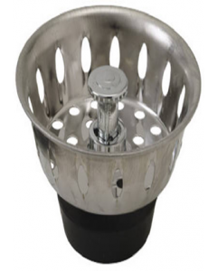 Sink Basket Strainer (Each)