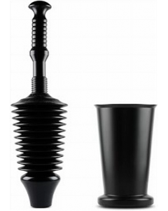 Toilet Plunger (Each)