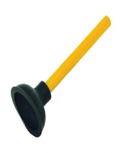 4 in. Sink Plunger (Each)