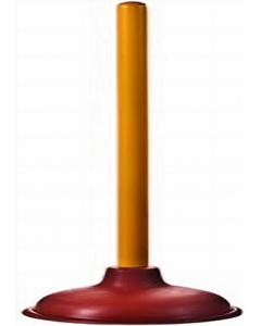 6 in. Plunger (Each)