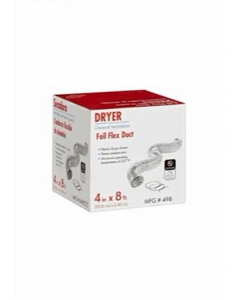 Foil Flex Duct (Each)