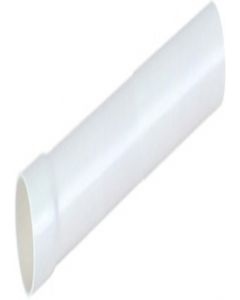 1-1/2 in. Extension Tube (Each)