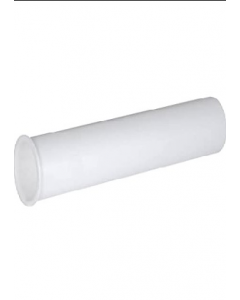 1-1/2x8" PVC Tail Piece (Each)