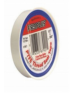 1/2 x 260 in. Pipe Thread Tape (Each)