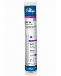 Water Filter Replacement Cartridge (Each)