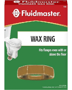 Standard Toilet Bowl Wax Ring Seal (Each)
