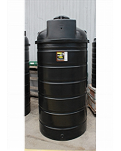 1000 gal. Black Water Tank (Each)