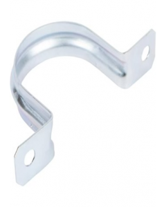 1-1/2 in. Galvanized Strap (Each)