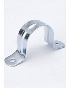 3/4 in. Galvanized Strap (Each)