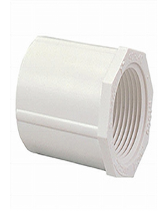 1/2 in. PVC Female Adaptor (Each)