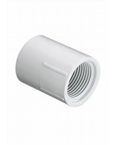 3/4 in. PVC Schedule 40 SXT Female Adapter (Each)