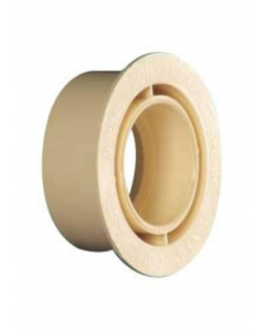 3/4 in. - 1/2 in. CPVC Schedule 40-80  Reducer (Each)