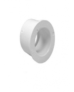 1 in. - 1/2 in. PVC  Reducer (Each)