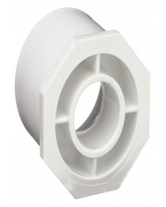 2 in. - 1/2 in. PVC Reducer (Each)