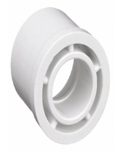 2 in. - 1 in. PVC Reducer (Each)