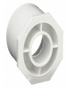 3 in. - 2 in. PVC  Reducer (Each)