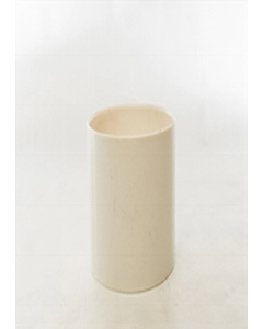 4 in. PVC SXS DWV Coupling (Each)