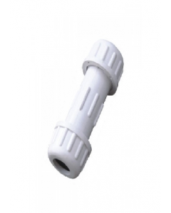 1/2" Pvc Compression Coupling (Each)