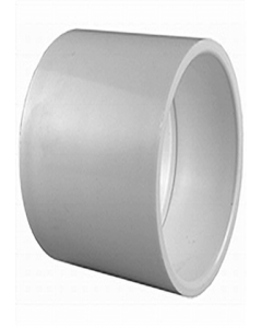 1/2 in. CPVC Coupling (Each)