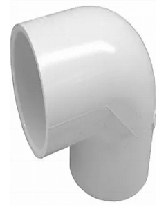 1/2 in. CPVC 90-Degree Elbow (Each)