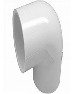 1/2 in. SXS PVC Elbow (Each)