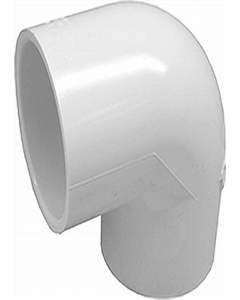 1 1/2 in. PVC Pipe Elbow (Each)