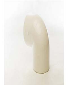 3 in. 90 Degree PVC Schedule 40 SXS Elbow (Each)