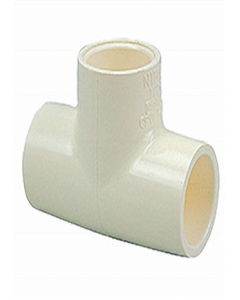 1/2 in. CPVC Tee (Each)