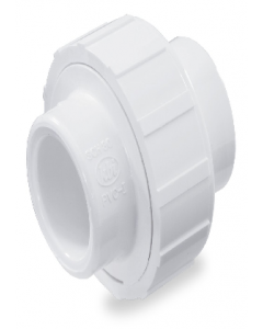 3/4 in. PVC SXS Union (Each)