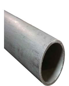 3/4 in. Galvanized Pipe (Length)