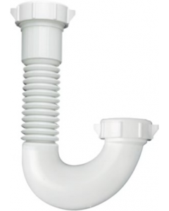 1-1/2 in. J-Bend (Each)