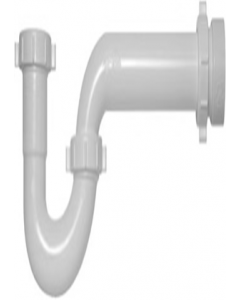 1-1/2 in. P-Trap (Each)