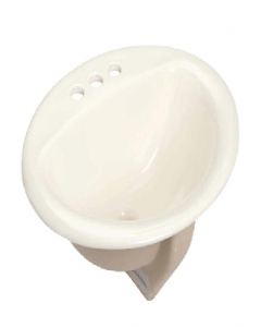 Bone Marsella Counter Top Basin (Each)