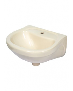 Bone Acuacer Wall Hang Basin (Each)