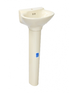 Bone Avanti Basin & Ped (Each)