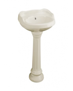Bone Mazara Basin & Ped (Each)