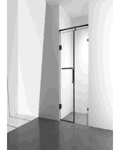 60 in. X 76 in. Shower Enclosure (Each)