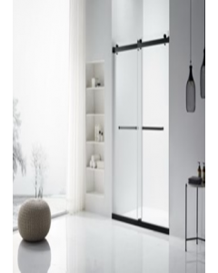 60 in. X 76 in. Shower Enclosure Door (Each)