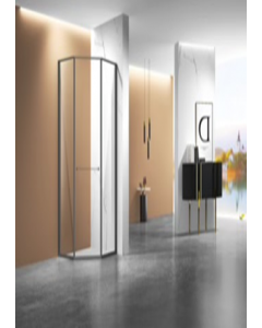 43 in. X 43 in. X 76 in. Shower Enclosure (Each)