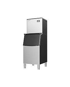  EUHOMY Commercial Ice Maker Machine 400Lbs/24H (Final Landing price 2550 @ 155.5 JMD)